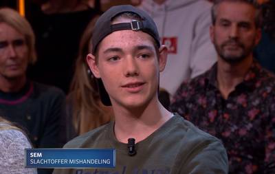 Slachtoffer mishandelingen Gorinchem: ‘Ik kreeg gelijk een klap tegen mijn kaak’