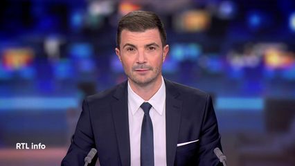 292. RTL info 19 heures (19/10/25)