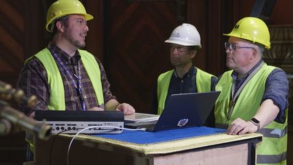 7. Episode 7