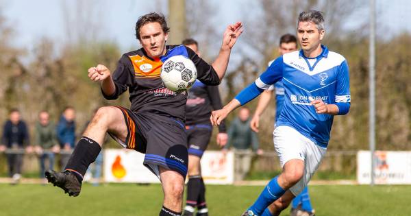Aquila wint doordeweekse derby tegen Unitas'28