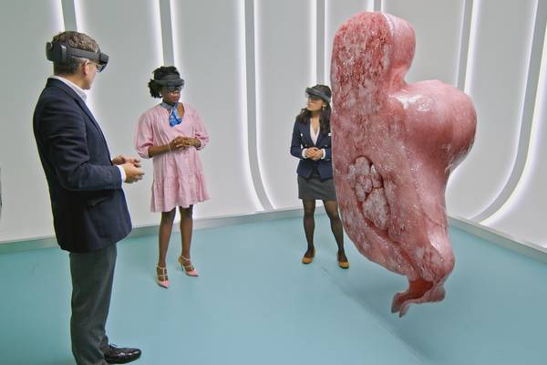 Your Body Uncovered with Kate Garraway