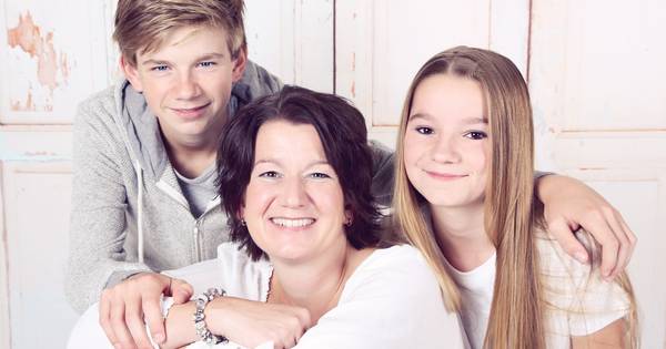 Rossumse Claudia Horsthuis (43), waarvoor Noaberhart werd opgericht, overleden - Tubantia