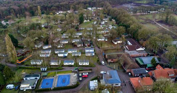 Eigenaar Fortduinen Cromvoirt in hoger beroep in zaak arbeidsmigranten - BD.nl