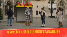 Dit zijn de superverspreiders van 'Make 2020 Great Again'