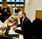 Francken: “Heb ik een fout gemaakt? Of ben ik goedgelovig geweest?” 