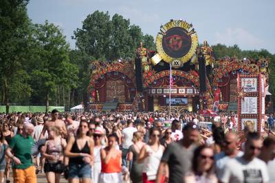 Emporium 2020: wereldfeesten als thema, en een week eerder