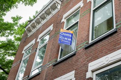 Mooie weer lokt 85.000 mensen naar Open Huizen Dag