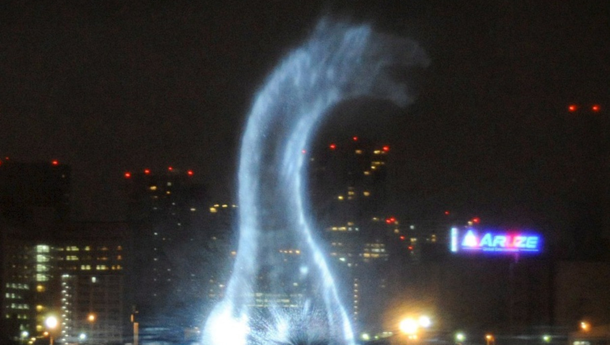 Christenen In Vs Leren Kinderen Dat Monster Van Loch Ness Echt Bestaat Trouw