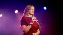 Haalt Amélie na mislukte Blind Audition Liveshows?