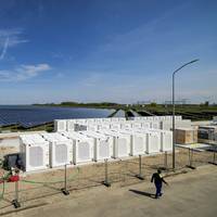 Nieuwe type batterij staat op punt Europa te veroveren: niet van lithium of nikkel, maar van zeezout