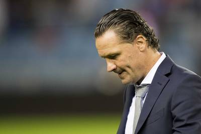 Vreven: Wake-up call van Vitesse