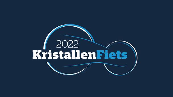 De Kristallen Fiets 2022
