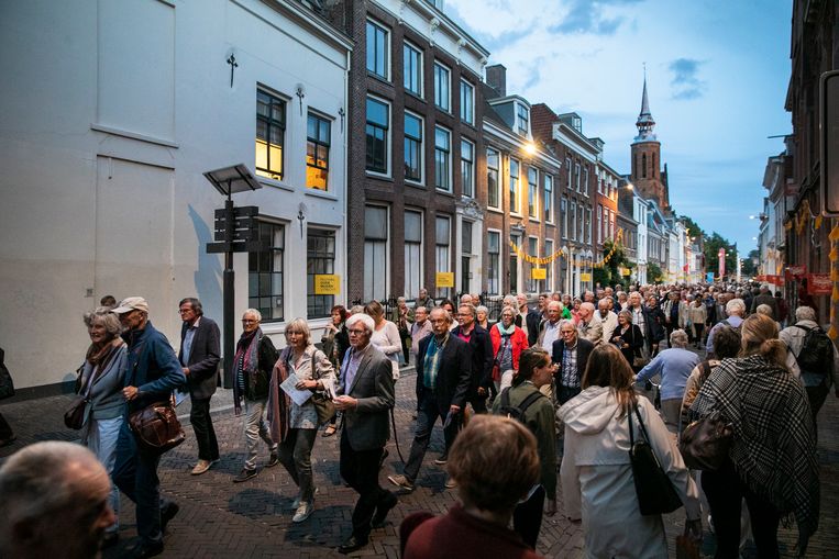 Festival Oude Muziek in Utrecht trekt muzikale schatkamers open en bewijst opnieuw zijn waarde