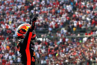 Heerlijke terugblik op een mooi Formule 1-seizoen