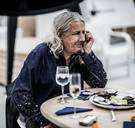 Panamarenko in 2015: ‘Heb je er al rekening mee gehouden dat God toch bestaat?’