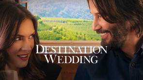 Destination Wedding