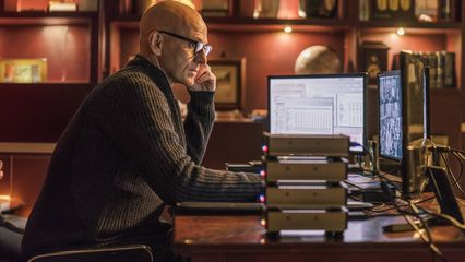 9. L'arrivée du docteur