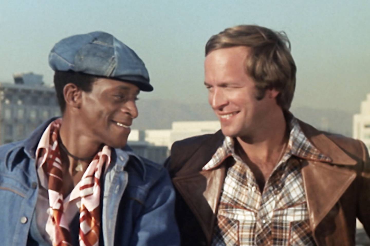 Starsky & Hutch