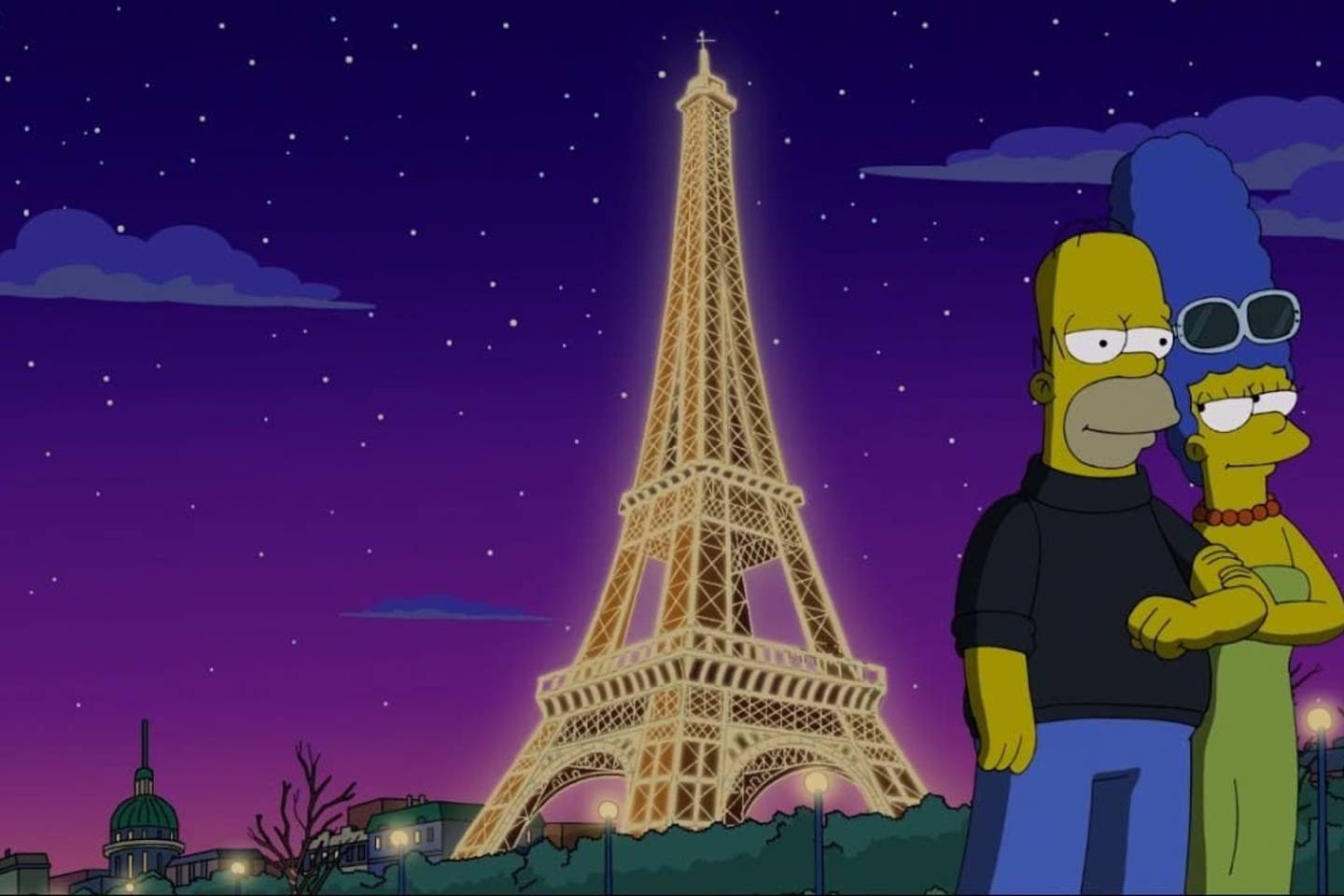 The Simpsons