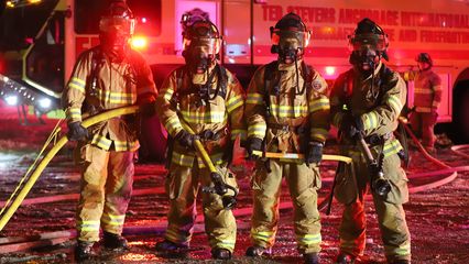 3. Emergency Landing