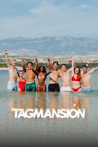 Tagmansion