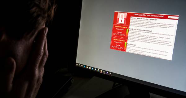 Computervirus GandGrab gijzelt al duizenden Nederlandse pc's | Digitaal - Eindhovens Dagblad