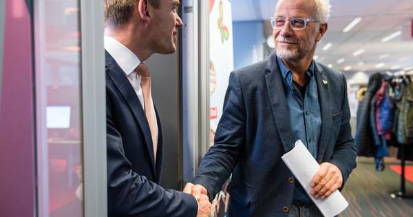 Raalte krijgt beschermde opvang voor verslaafden en slachtoffers van loverboys - De Stentor