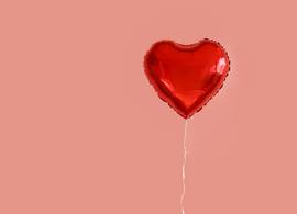 Kaartje van ballonnenwedstrijd na 20 jaar teruggestuurd