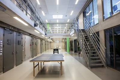 ‘Mogelijk veel meer gesprekken tussen advocaten en gedetineerden afgeluisterd‘