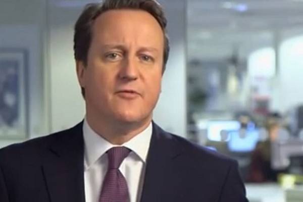 Party Political Broadcast