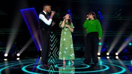 Haal je zakdoeken maar boven voor deze Big Battle van Team Mathieu