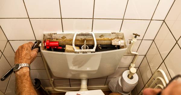 Lozen regenwater over tien jaar verboden in Mill, Cuijk en Grave. Maar wat doe je er dan mee?