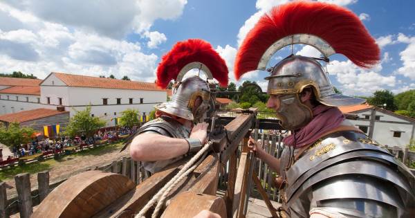 Kalorama moet archeologisch onderzoek laten doen: zaten er Romeinen?