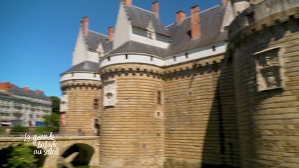 14. Nantes