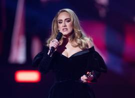Adele had vijf keer per dag therapie nodig tijdens haar scheiding