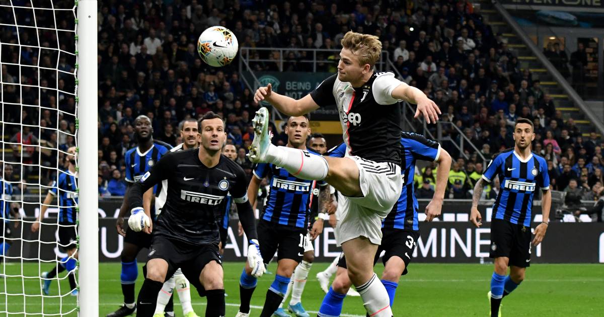 Clubs willen Serie A op 13 juni hervatten | Sport | gelderlander.nl - De Gelderlander