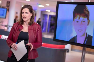 50 tips na uitzending over Nicky Verstappen