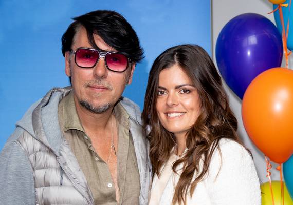 Jan Dulles en Caroline trouwden vandaag om déze bijzondere reden
