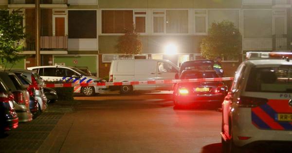 Twee verdachten opgepakt na schietpartij in woning Rosmalen.