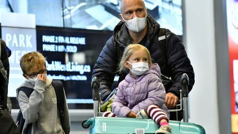 Chinees virus nu ook in Frankrijk