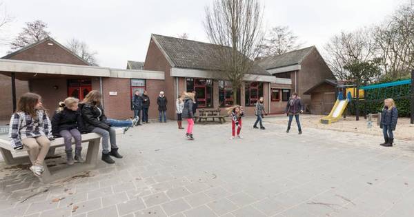 Verplichte fusie school Het Talent is pure pech - De Stentor