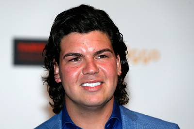Roy Donders weer slachtoffer winkeldieven