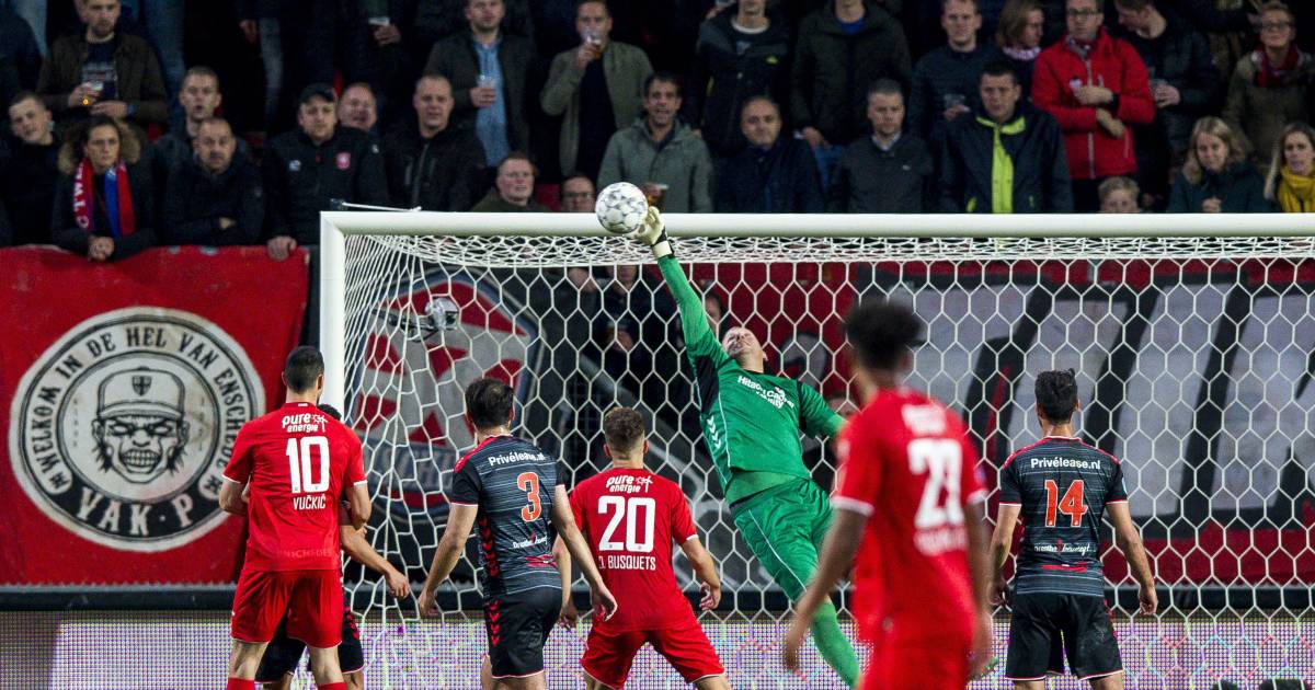 Samenvatting | FC Twente - FC Emmen ...