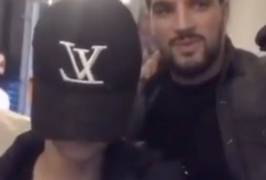Jongen uit livestream Bilal Wahib laat voor het eerst van zich horen: ‘Gaat goed met mij’