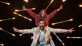 Hoe 'Perfect' klinkt Jinthe samen met coach Metejoor?