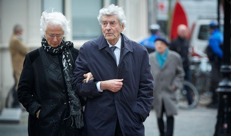 Ruud Lubbers 1939 18 Medevormgever Van Het Nederland Zoals We Het Vandaag Kennen De Volkskrant