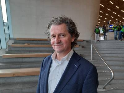 Jan van Leeuwen (Jezus Leeft): ‘Meer aandacht voor saamhorigheid, zorg voor ouderen en gehandicapten’