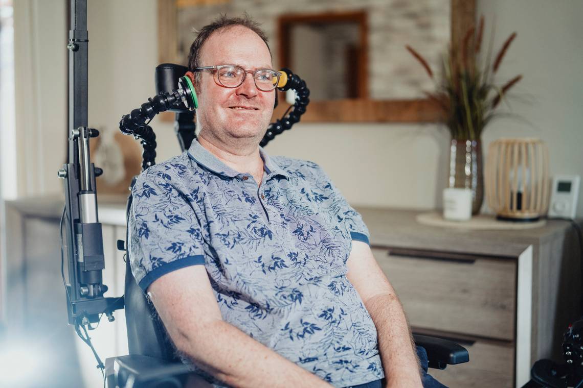 Leven met een terminale diagnose: ‘Ik heb de kracht niet meer om te investeren in mensen die me stress bezorgen’