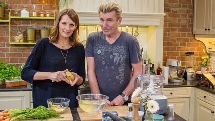 132. Spaghetti à la Paul (Paul Michiels)