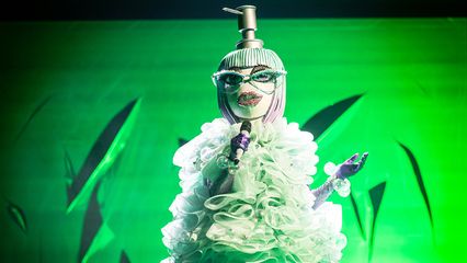 5. Behind The Mask VTMGO